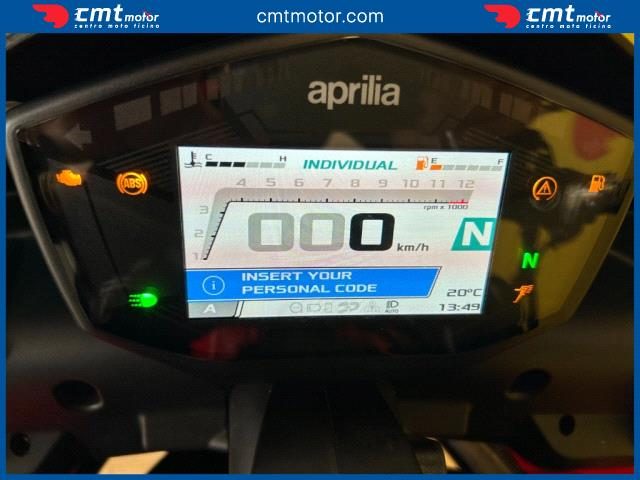 APRILIA Tuono 660 usata 9