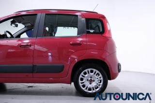 FIAT Panda usata 34