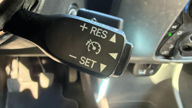 TOYOTA Aygo usata, con Chiusura centralizzata