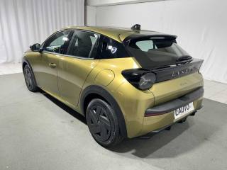 LANCIA Ypsilon usata, con Airbag laterali