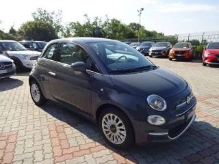 FIAT 500 usata, con Airbag Passeggero