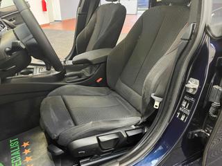 BMW 418 usata, con Climatizzatore