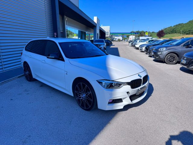 BMW 320 usata, con Airbag Passeggero