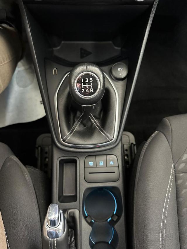 FORD Fiesta usata 24