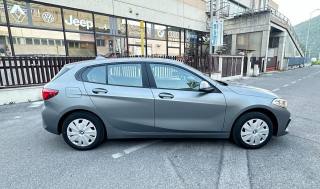 BMW 116 usata, con Airbag Passeggero