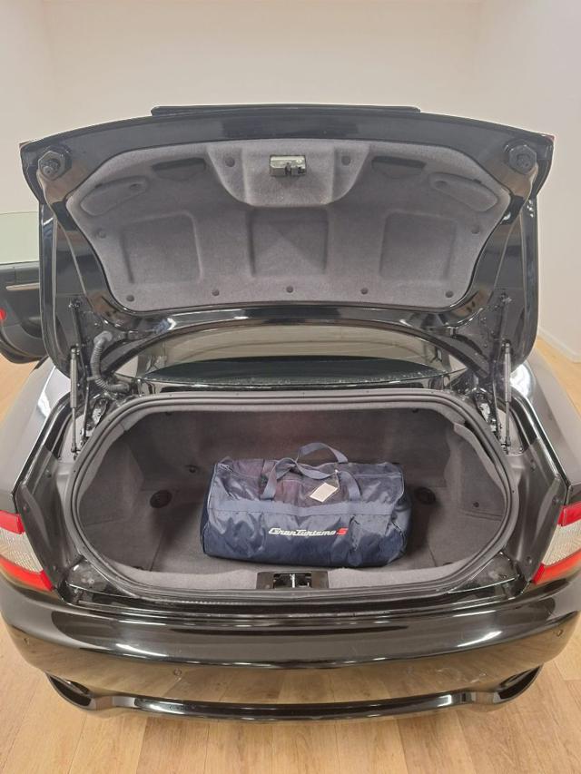 MASERATI GranTurismo usata, con Volante in pelle