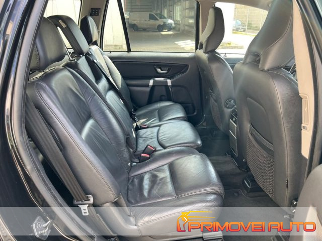 VOLVO XC90 usata, con Antifurto