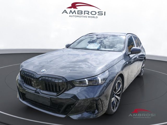 BMW 520 usata 0