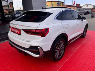 AUDI Q3 usata, con Autoradio