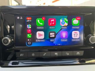 SEAT Arona usata, con Cruise Control