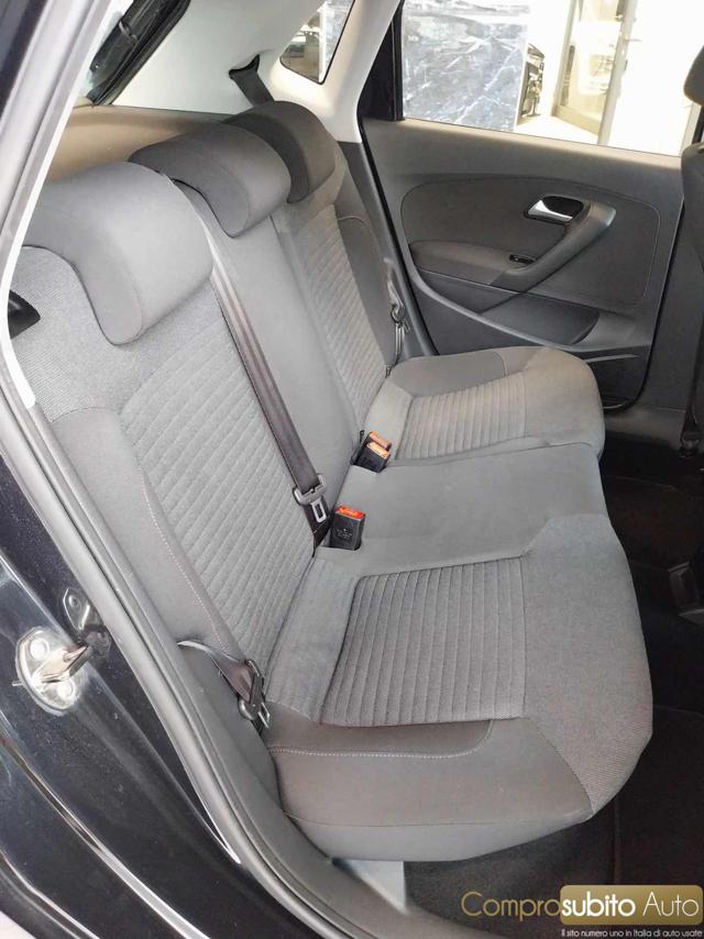 VOLKSWAGEN Polo usata, con Immobilizzatore elettronico