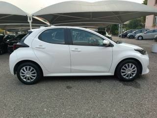 TOYOTA Yaris usata, con Chiusura centralizzata
