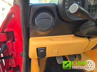 ALFA ROMEO Spider usata 26