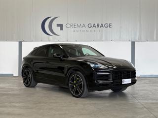 PORSCHE Cayenne usata, con Airbag