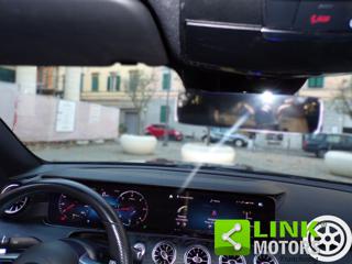 MERCEDES-BENZ E 220 usata 50
