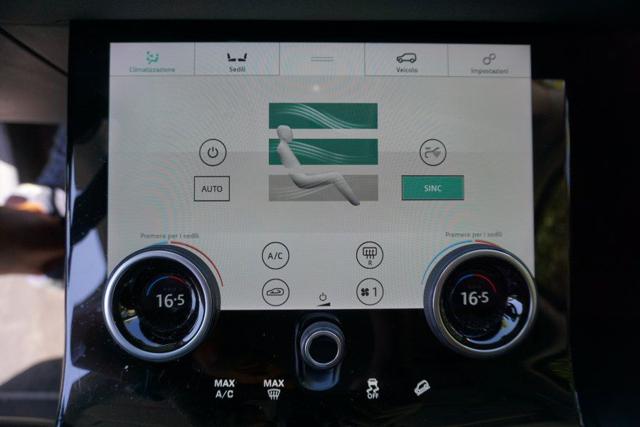LAND ROVER Range Rover Evoque usata 62