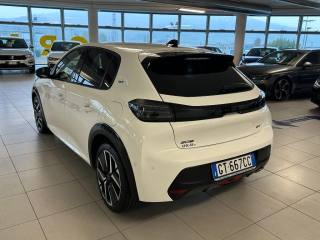 PEUGEOT 208 usata, con Alzacristalli elettrici