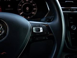 VOLKSWAGEN Tiguan Allspace usata, con Isofix