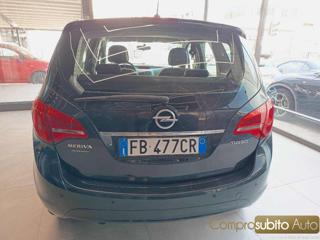 OPEL Meriva usata, con Alzacristalli elettrici