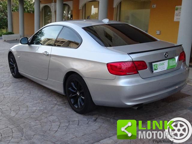 BMW 320 usata, con Autoradio