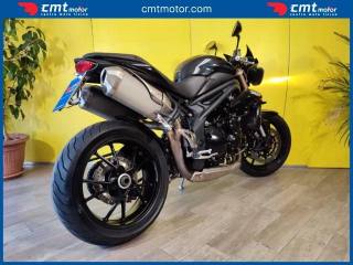 TRIUMPH Speed Triple 1050 usata 3