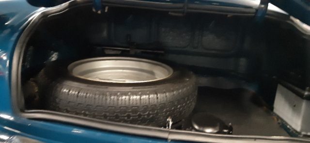 ALFA ROMEO Giulia usata 33