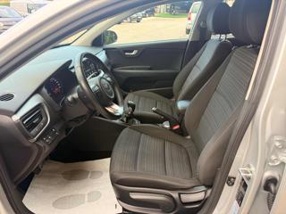 KIA Stonic usata, con Climatizzatore