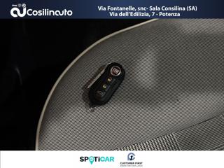 FIAT 500 usata, con Airbag testa