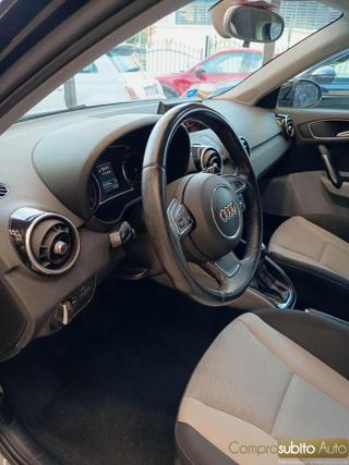 AUDI A1 usata, con Immobilizzatore elettronico