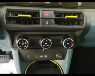 FIAT Grande Panda usata, con Controllo elettronico della corsia