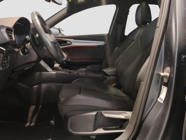 CUPRA Formentor usata 12