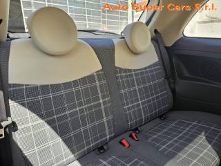 FIAT 500 usata, con Climatizzatore