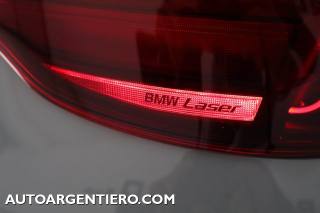 BMW 420 usata, con Chiamata automatica per emergenze