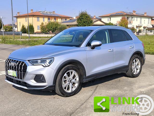 AUDI Q3 usata, con ABS