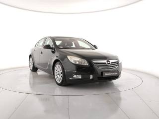 OPEL Insignia usata, con Cerchi in lega
