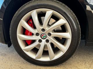 ALFA ROMEO Giulietta usata, con Cruise Control