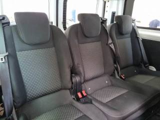 FORD Transit Custom usata, con Fendinebbia