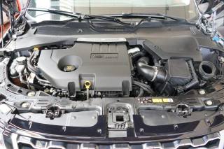 LAND ROVER Range Rover Evoque usata, con Sistema di riconoscimento della stanchezza