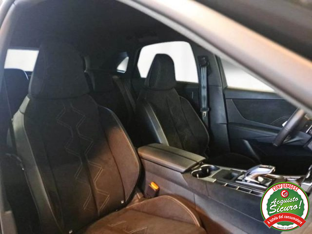 DS AUTOMOBILES DS 7 usata, con Climatizzatore