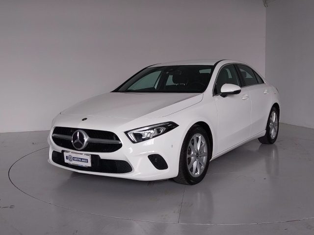MERCEDES-BENZ A 180 usata, con ABS