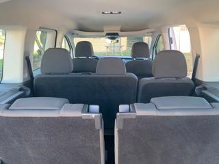 VOLKSWAGEN Caddy usata, con USB