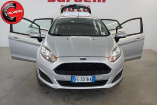 FORD Fiesta usata, con Alzacristalli elettrici