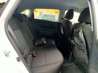 HYUNDAI i20 usata, con Servosterzo