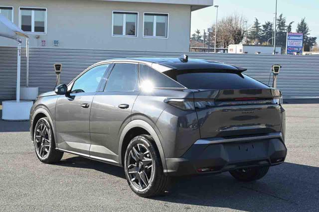 PEUGEOT 3008 usata, con Boardcomputer