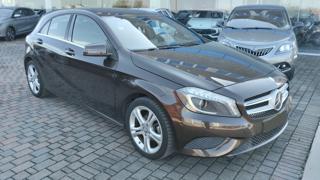MERCEDES-BENZ A 180 usata, con Autoradio
