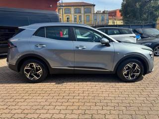 KIA Sportage usata, con Airbag