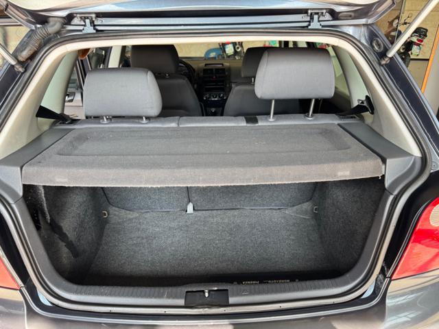 VOLKSWAGEN Polo usata, con Bracciolo