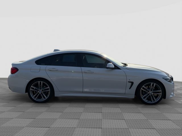 BMW 420 usata 5