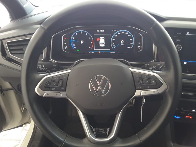 VOLKSWAGEN Taigo usata, con Cruise Control