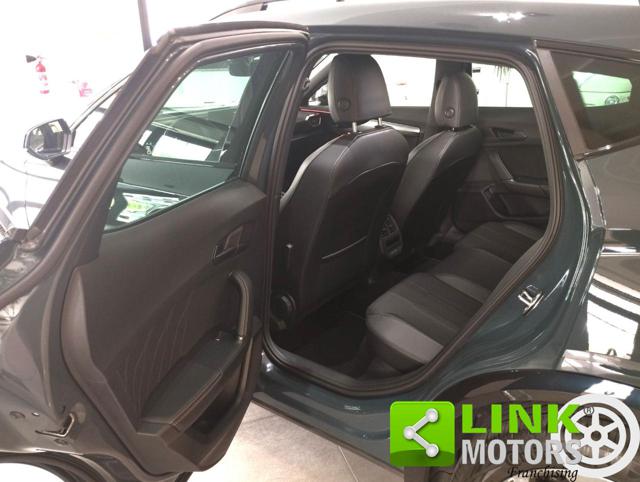 CUPRA Formentor usata, con Specchietti laterali elettrici